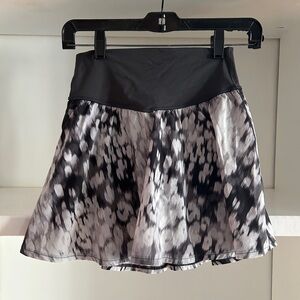 Super comfortable aerie-offline skort.